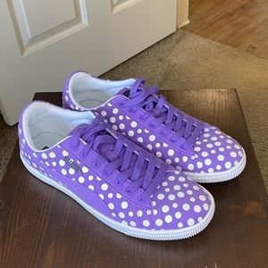 Puma Sneakers - used women’s size 7.5